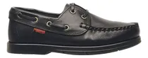 Comprar Zapatos Nauticos Escolar Colegial Marcel 500 ¡envio Gratis!