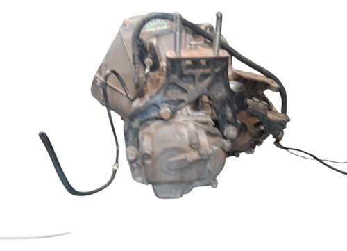 Caja De Velocidades Fiat Punto Hlx 1.8