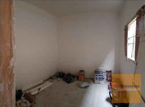 Imagem 5 de 20 de Casa Toda Reformada Em Ótima Localização No São João - Ca1508