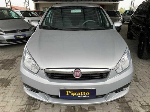 Fiat Grand Siena Attrac. 1.4