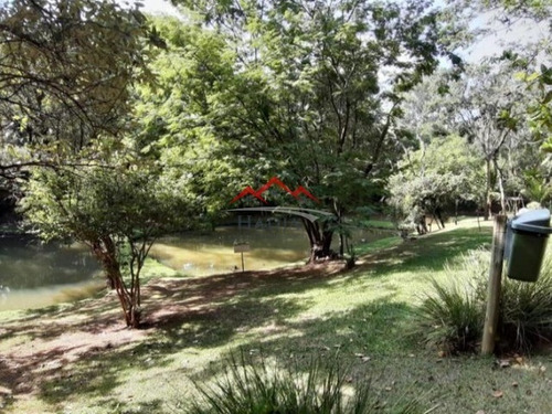 Imagem 17 de 19 de Casa A Venda Em Condomínio Nature Village Ii Em Jundiaí Sp - Ca00364 - 69235966
