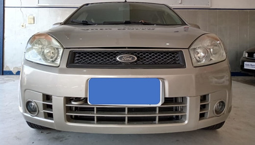 Ford Fiesta Hatch Rocam 1.0