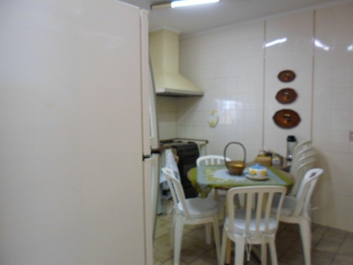 Imagem 5 de 14 de Sobrado, Permuta Com Apartamento - 89521 - 4491530