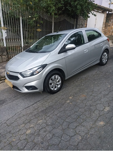 Chevrolet Onix 1.0 Lt 5p