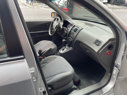 Hyundai Tucson 2.0 Gl 4x2 Aut. 5p