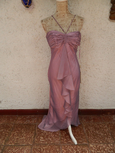 Vestido Nº 236 