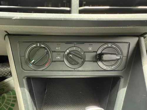Volkswagen Virtus 1.6 Comfortline At