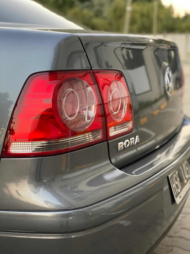 Volkswagen Bora 1.8 T Highline 180cv 2009