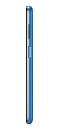 Imagem 7 de 7 de Samsung Galaxy M12 (5000 mAh) Dual SIM 64 GB azul 4 GB RAM