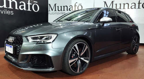 Audi RS3 2.5 Sedan 400cv
