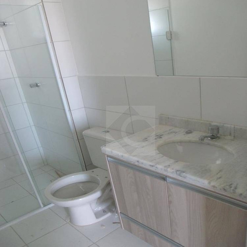Imagem 9 de 30 de Apartamento Residencial À Venda, Jardim Sevilha, Indaiatuba - Ap0226. - Ap0226