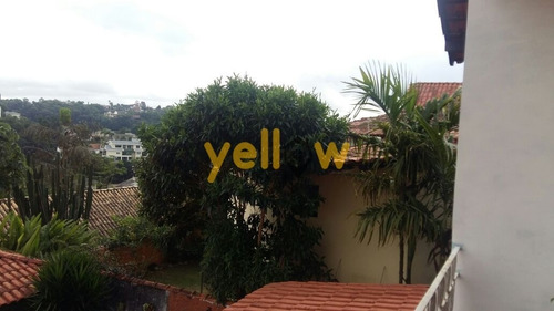 Imagem 20 de 30 de Casa - Caputera - Ca-974