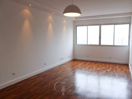 Imagem 1 de 14 de Santana - Apartamento Reformado Em Ótimo Local! - 1399-1