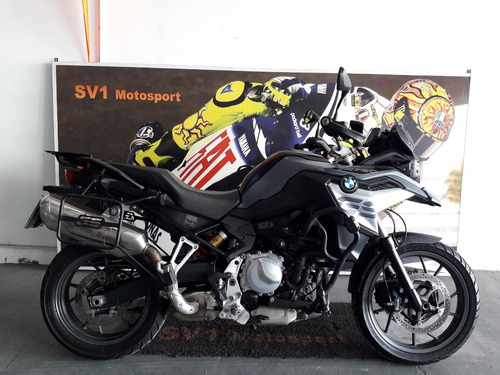 Imagem 3 de 8 de Bmw F750 Gs Premium