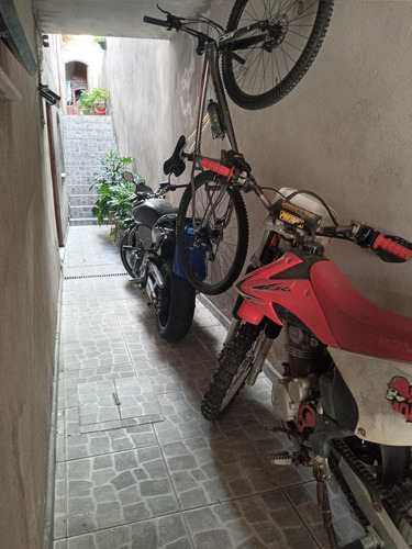 Crf 230 Com Chave Reserva E Manual. Moto Pronta Pra Trilha.