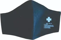 Comprar Cubrebocas Lavable Tricapa Reutilizable De Adulto Pak De 100