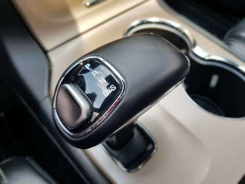 Imagen 10 de 15 de Jeep Cherokee 2015