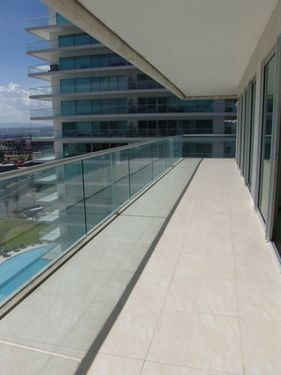 Imagen 5 de 8 de Renta Departamento Central Park Querétaro