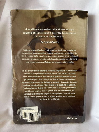 Nunca Olvides Que Te Quiero Delphine Bertholon (Usado)