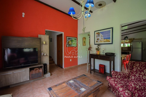 Casas Alquiler Temporal 3 Dormitorios Bella Vista