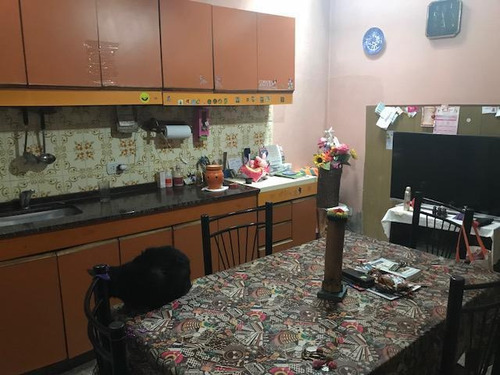 Imagen 2 de 10 de Casa En Venta - 3 Ambientes - Parque - San Antonio De Padua - Permuta