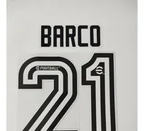 Comprar Estampado 21 Barco River 2022-2023 Camiseta Titular