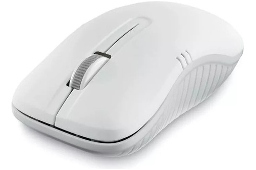 Mouse Verbatim Commuter Wireless Blanco Mate
