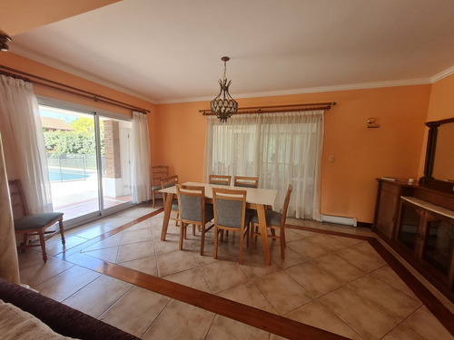 Casa En Alquiler Los Cardales, Campana, Gba Norte