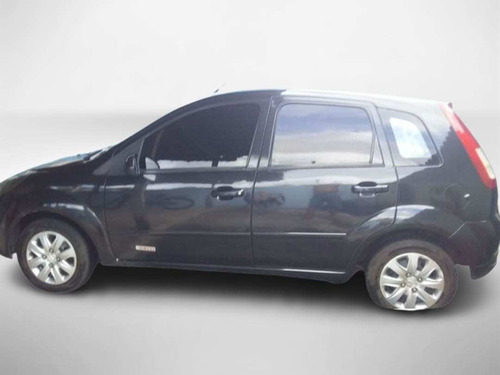 Ford Fiesta Trail 1.0 8v Flex