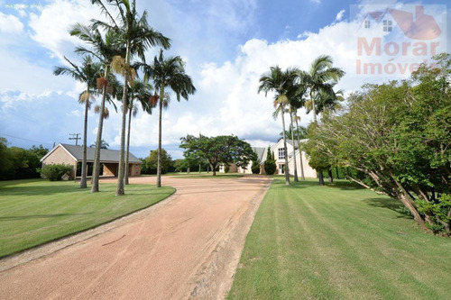 Imagem 5 de 15 de Casa Para Venda Em Indaiatuba, Recanto Campestre Internacional De Viracopos Gleba 6, 6 Dormitórios, 6 Suítes, 8 Banheiros, 10 Vagas - A1863_2-1184829