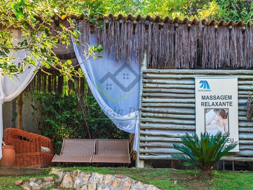 Imagem 24 de 30 de Hotel Fazenda Zona Rural, Santo Antônio Do Descoberto - Go - Fa00001 - 70140136