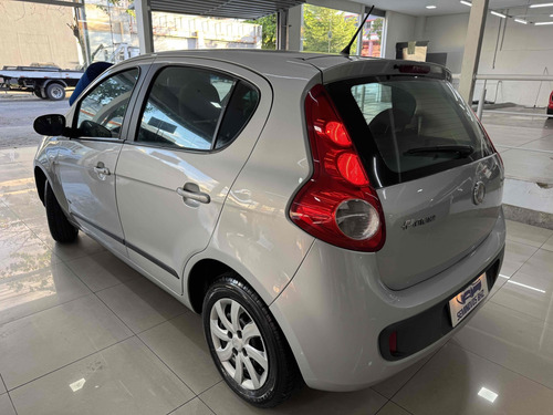 Fiat Palio 1.0 MPI ATTRACTIVE 8V FLEX 4P MANUAL