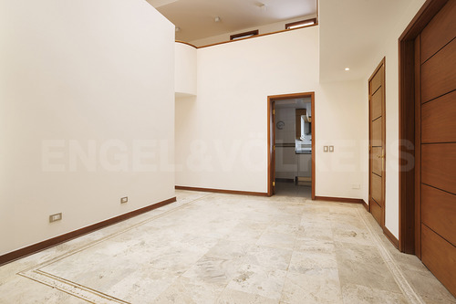 Exclusivo Departamento Dúplex - San Damián