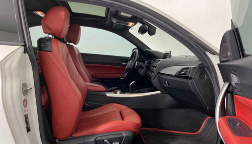Imagen 10 de 15 de 114759 - Bmw Serie 2 2016 Con Garantía