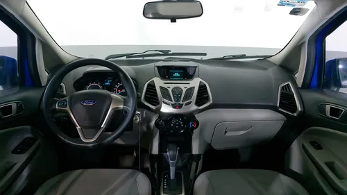 Ford Ecosport 2.0 TREND 4X2 AT