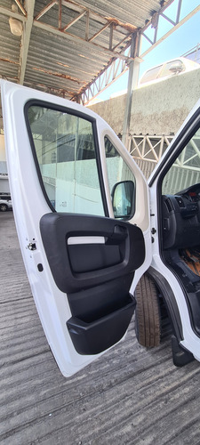 Peugeot Manager 2.2 Hdi L4h2 Mt