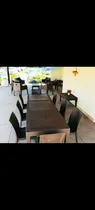Comprar Mesas Sillas Plasticas Pvc Tipo Rattan