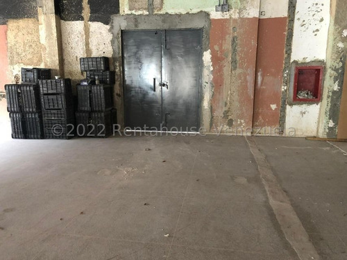 Imagen 13 de 18 de Edificio De Uso Comercial En Venta Prados Del Este Mls #23-16820