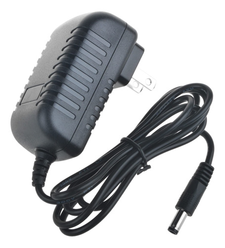 Pkpower Adaptador Ca Dk12 Para Shark Vm200 Vacmop Piso Duro