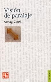 Libro Vision De Paralaje De Slavoj Zizek