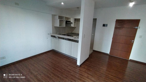 Imagen 13 de 30 de Departamento Dos Ambientes En Venta En Palermo Con Balcon Al Frente
