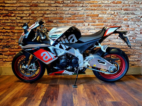 Aprilia Rsv4 Rf Ohlins Impecable !! Permuto !! Bamp