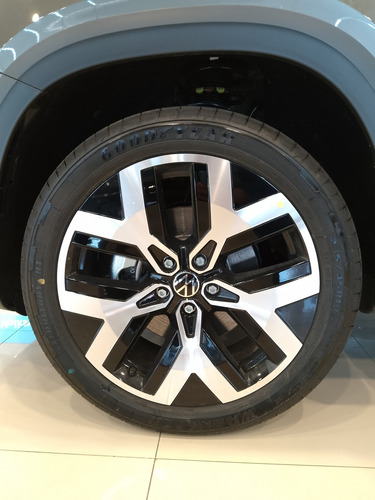 Volkswagen Taos 1.4 250 Tsi Highline