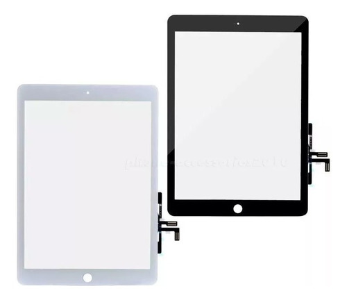 Pantalla Táctil Compatible Para iPad Air 1 A1474 A1475 A1476