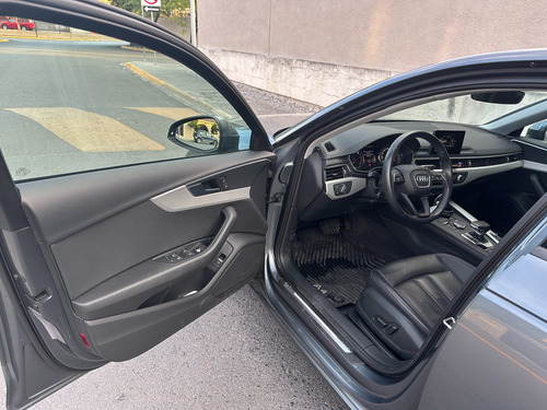 Audi A4 2.0 T Dynamic 190hp Dsg