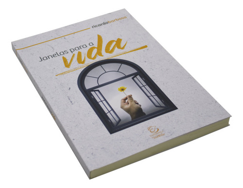 Livro Janelas Para A Vida - Esperança: Livro Janelas Para A Vida - Esperança, De Vários Autores. Editora Editora Evangelica Esperança, Capa Capa Comum Em Português, 2019