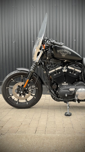 Harley Davidson Iron 883