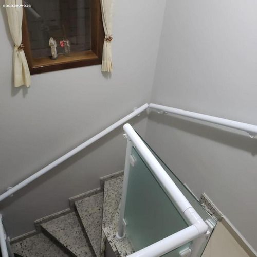 Imagem 11 de 15 de Casa Em Condomínio Para Venda Em Mogi Das Cruzes, Vila Suíssa, 3 Dormitórios, 1 Suíte, 3 Banheiros, 2 Vagas - 3018_2-1160971