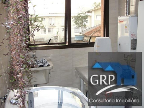 Imagem 6 de 15 de Apartamento Para Venda Em Santo André, Vila Assunção, 4 Dormitórios, 1 Suíte, 1 Banheiro, 2 Vagas - 7801_1-973326