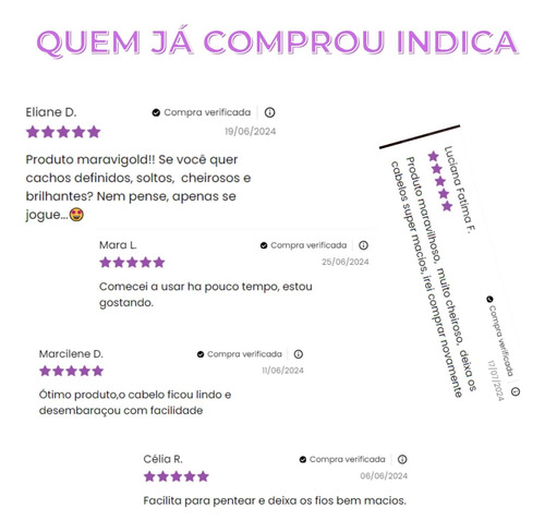 Ativador De Cachos Ideal Para Modelagem E Fitagem 500ml